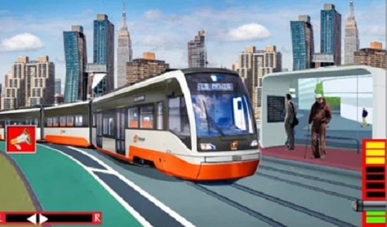 玩具火車大冒險(xiǎn)最新版 v0.1 安卓版 0