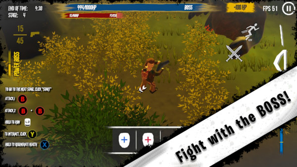 荒野生存日記游戲 v1.0.5 安卓版 2