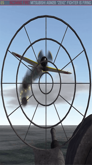 戰(zhàn)術(shù)潛艇2中文版 v1.1.6 安卓版 1