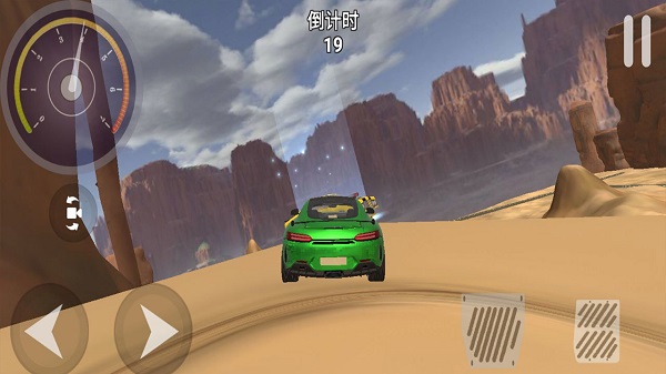 真實(shí)車禍模擬器手機(jī)版 v1.0 安卓版 0