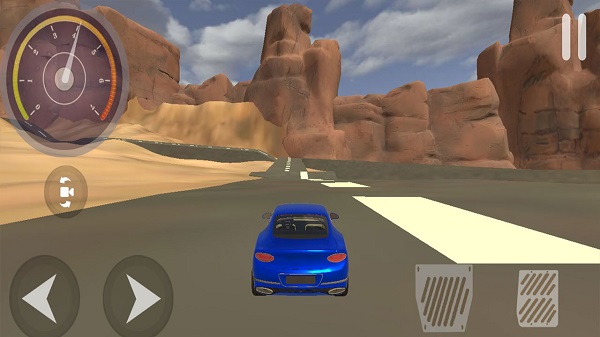 真實(shí)車禍模擬器手機(jī)版 v1.0 安卓版 3