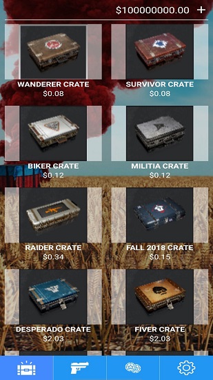 絕地求生開箱模擬器下載