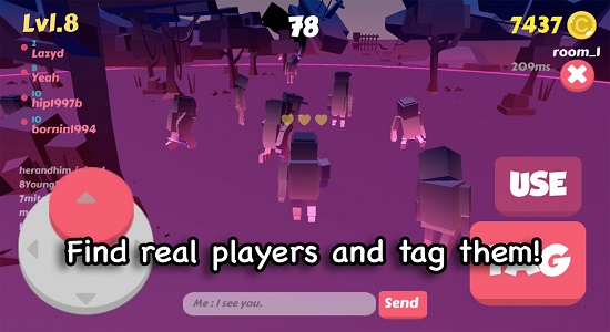 ai尋人最新版 v1.0 安卓版 0