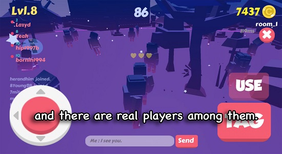 ai尋人最新版 v1.0 安卓版 1