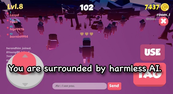 AI尋人 AI尋人最新版