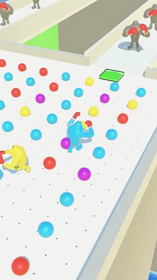 果凍人拳擊免費版 v1.1.0 安卓版 0