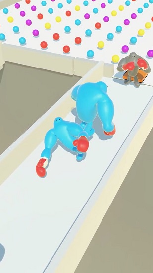 果凍人拳擊 果凍人拳擊下載