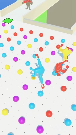 果凍人拳擊免費版 v1.1.0 安卓版 3