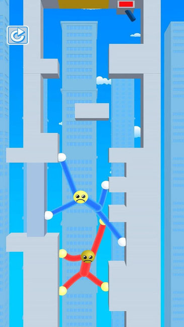 果凍人拉伸 v1.0.0 安卓版 0