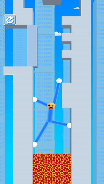 果凍人拉伸 v1.0.0 安卓版 3