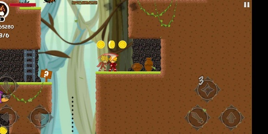 暗影勇士傳說(shuō)最新版