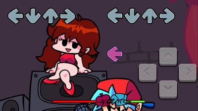 周五夜放克鬼修女模組 v0.2.7.1 安卓版 0