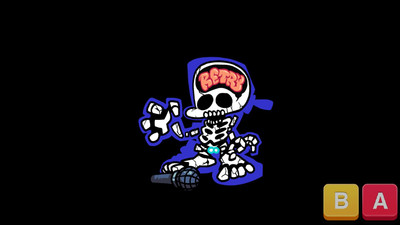 周五夜放克鬼修女模組 v0.2.7.1 安卓版 2