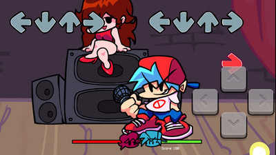 周五夜放克鬼修女模組 v0.2.7.1 安卓版 3