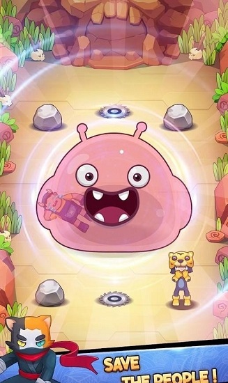 忍者闪光官方版 忍者闪光最新版