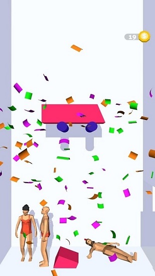 救救那女孩小游戲 v1.0 安卓版 0