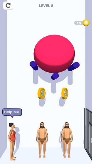 救救那女孩游戲下載