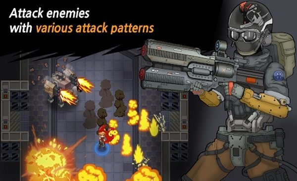 神秘槍手 神秘槍手下載