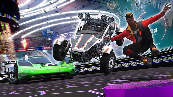 車禍空間最新版 v1.0.1 安卓版 4