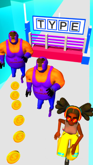 打字沖沖沖 v0.2 安卓版 0