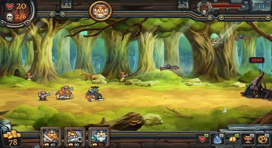 魔法棋盤英雄最新版 v0.1 安卓版 0