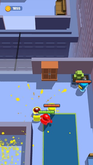 太空人躲貓貓手機(jī)版 v1.0 安卓版 2