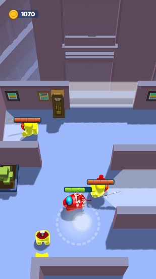 太空人躲貓貓下載