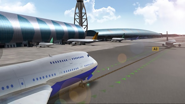 中国机长模拟游戏下载 中国机长游戏下载