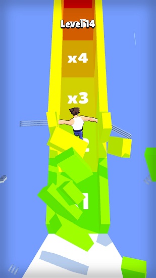 金剛狼快跑 v1.0.0 安卓版 0