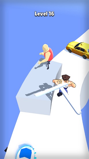 金剛狼快跑下載