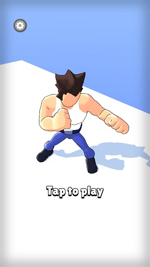 金剛狼快跑 v1.0.0 安卓版 3