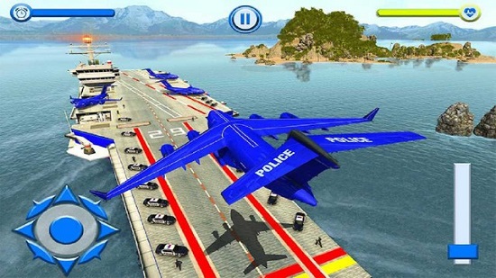 机器人狗 机器人狗手游