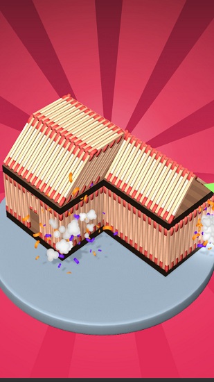 給我燃燒吧游戲 v0.1 安卓版 0