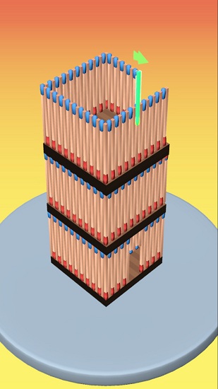 給我燃燒吧游戲 v0.1 安卓版 2