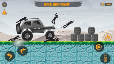 雙人火柴人小游戲 v1.0 安卓版 0