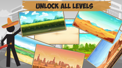 雙人火柴人格斗游戲下載