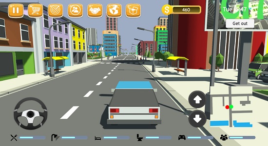 人類生活模擬器中文版 v1.0 安卓版 0