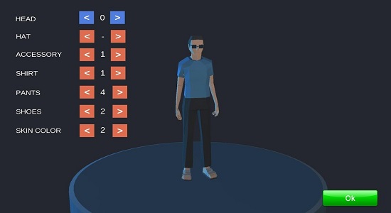 人類生活模擬器中文版 v1.0 安卓版 1