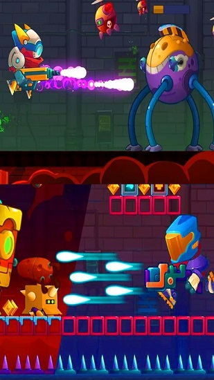 絕地冒險(xiǎn)大作戰(zhàn)槍?xiě)?zhàn)機(jī)器人 絕地冒險(xiǎn)大作戰(zhàn)槍?xiě)?zhàn)機(jī)器人手游