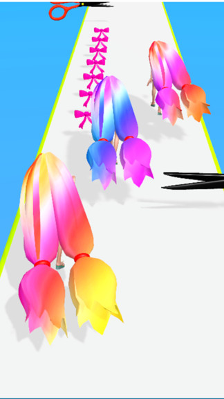 長發(fā)我最炫 長發(fā)我最炫安卓版