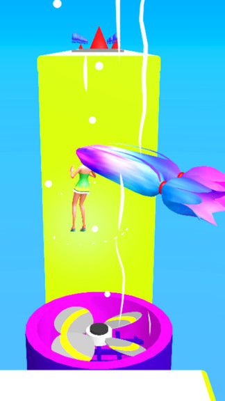 長發(fā)我最炫 v0.2 安卓版 3