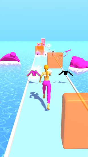 穿衣大挑战小游戏 穿衣大挑战游戏下载