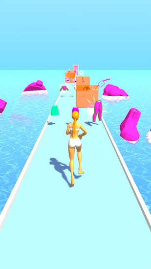 穿衣大挑战小游戏 穿衣大挑战手机游戏