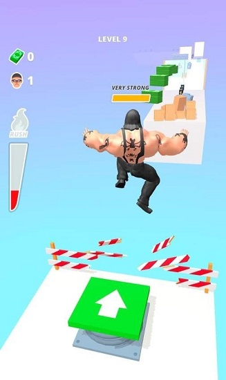 肌肉冲刺 肌肉冲刺下载