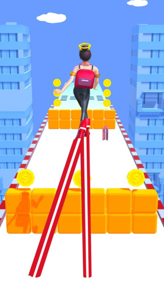 高跟鞋我最美游戲最新版本 v1.0.1 安卓版 3