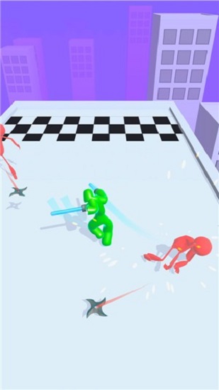 功夫果凍人正式版 v0.0.1 安卓版 3