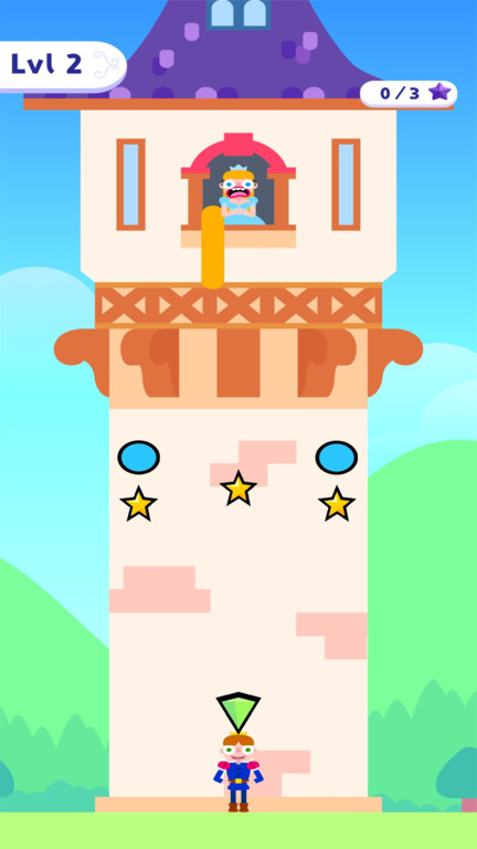 公主放下你的头发手游下载 公主放下你的头发游戏下载