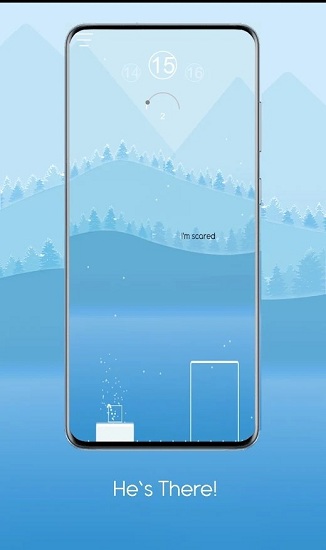 飛越星空游戲 v0.4 安卓版 0