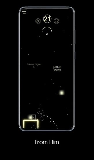 飛越星空游戲 v0.4 安卓版 3