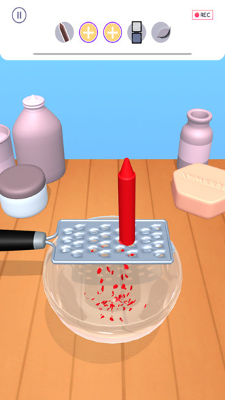 化妝我最美的小游戲 v1.1.1 安卓版 3